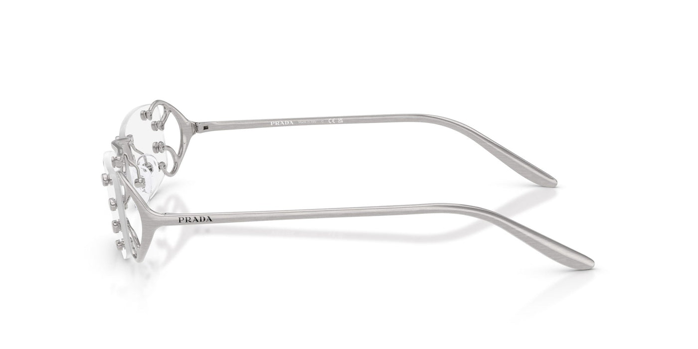 Prada VPR C57 Argento Nouveau #colour_argento-nouveau