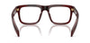 Prada VPR D02#colour_pomegranate-havana