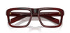 Prada VPR D02#colour_pomegranate-havana