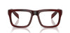 Prada VPR D02#colour_pomegranate-havana
