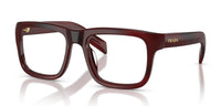 Prada VPR D02#colour_pomegranate-havana