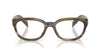 Prada VPR D03U#colour_lagoon-havana