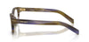 Prada VPR D03U#colour_lagoon-havana