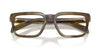 Prada VPR D04#colour_lagoon-havana