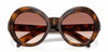 Prada SPR D08U#colour_juniper-tortoise-light-brown-bordeaux-gradient