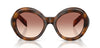 Prada SPR D08U#colour_juniper-tortoise-light-brown-bordeaux-gradient