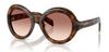 Prada SPR D08U#colour_juniper-tortoise-light-brown-bordeaux-gradient