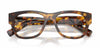 Prada VPR D08U#colour_honey-havana