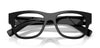 Prada VPR D08U#colour_black
