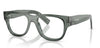 Prada VPR D08U#colour_transparent-grey