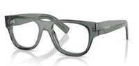 Prada VPR D08U#colour_transparent-grey