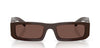 Prada SPR D09D#colour_cigar-black-chocolate