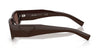 Prada SPR D09D#colour_cigar-black-chocolate