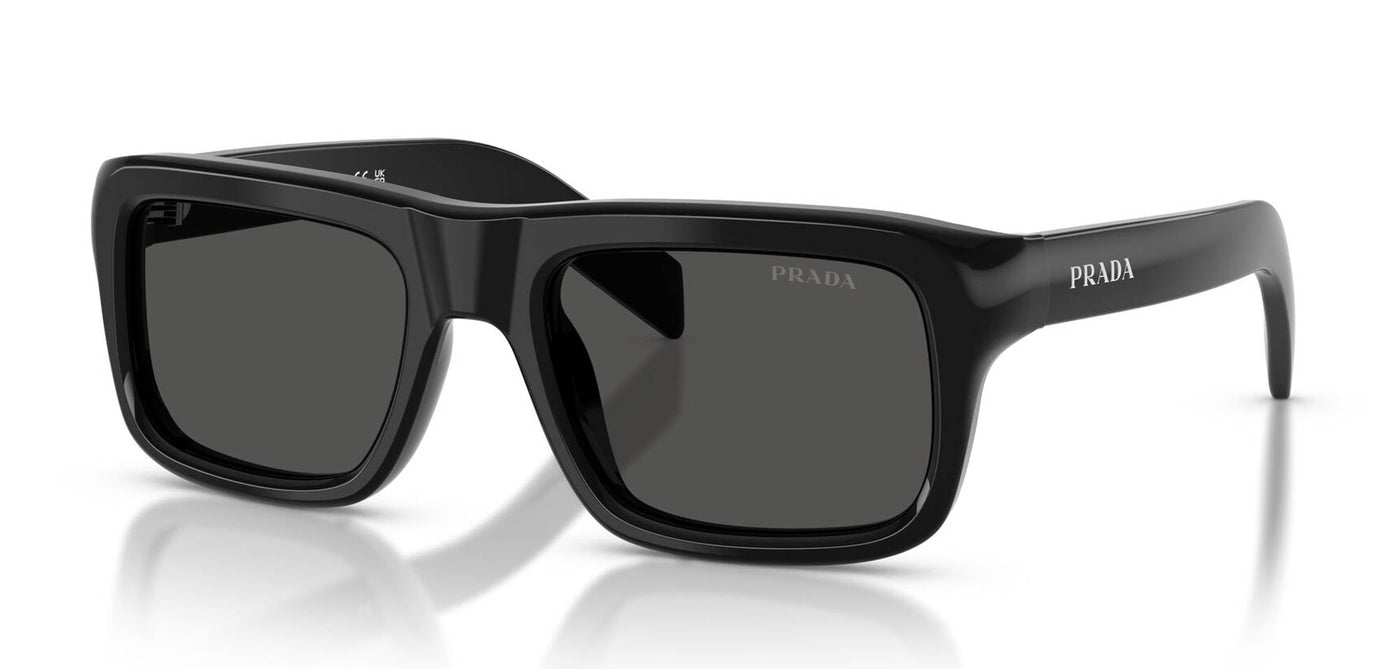Prada SPRD11 Square Sunglasses | Fashion Eyewear US Prada SPRD11 Square Sunglasses | Fashion Eyewear US