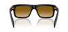 Prada SPR D11#colour_black-yellow-light-brown-gradient