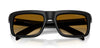Prada SPR D11#colour_black-yellow-light-brown-gradient