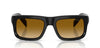 Prada SPR D11#colour_black-yellow-light-brown-gradient