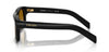 Prada SPR D11#colour_black-yellow-light-brown-gradient
