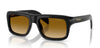 Prada SPR D11#colour_black-yellow-light-brown-gradient