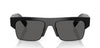 Prada SPR D12U#colour_black-ardesia-antiriflesso