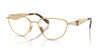 Prada VPR D52#colour_gold