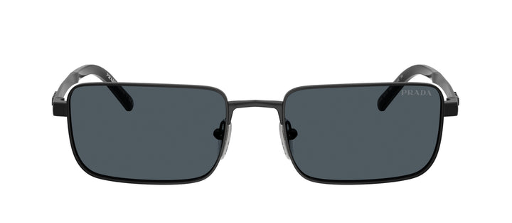 Prada SPRD54 Rectangle Sunglasses | Fashion Eyewear US