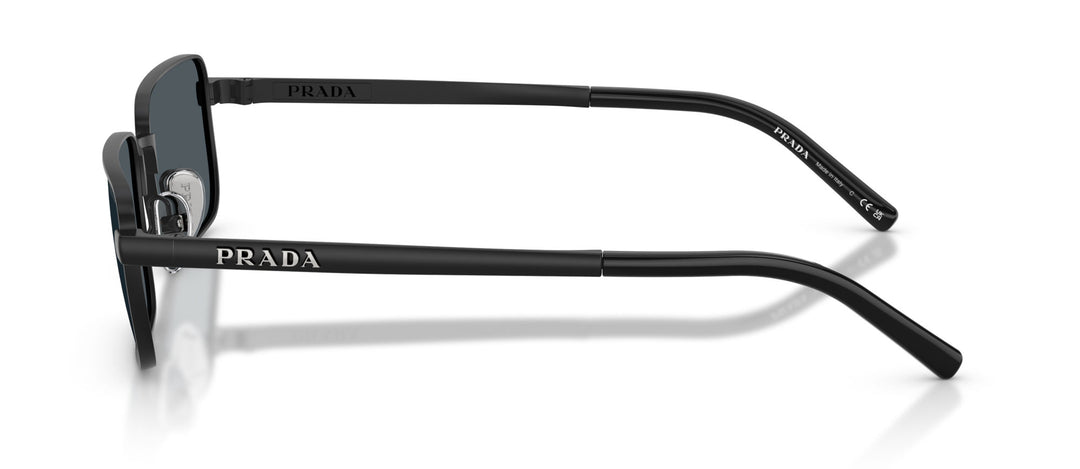 Prada SPRD54 Rectangle Sunglasses | Fashion Eyewear US