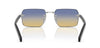Prada SPR D55#colour_silver-yellow-dark-blue