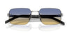 Prada SPR D55#colour_silver-yellow-dark-blue