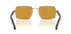 Prada SPR D55#colour_gold-dark-honey