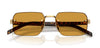 Prada SPR D55#colour_gold-dark-honey