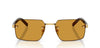 Prada SPR D55#colour_gold-dark-honey
