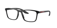 Prada Linea Rossa VPS01Q Black #colour_black
