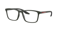 Prada Linea Rossa VPS01Q Matte Green #colour_matte-green