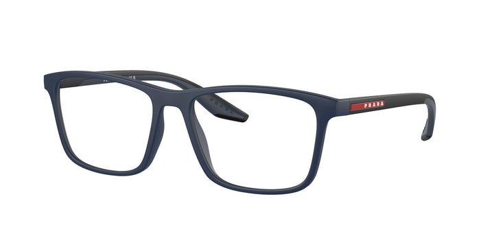 メガネ Prada Eyeglass Frames VPS01L 1AB1O1 Lightweight Prada Linea Rossa VPS01L – Fashion Eyewear