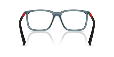 Prada Linea Rossa VPS01S Blue Transparent #colour_blue-transparent