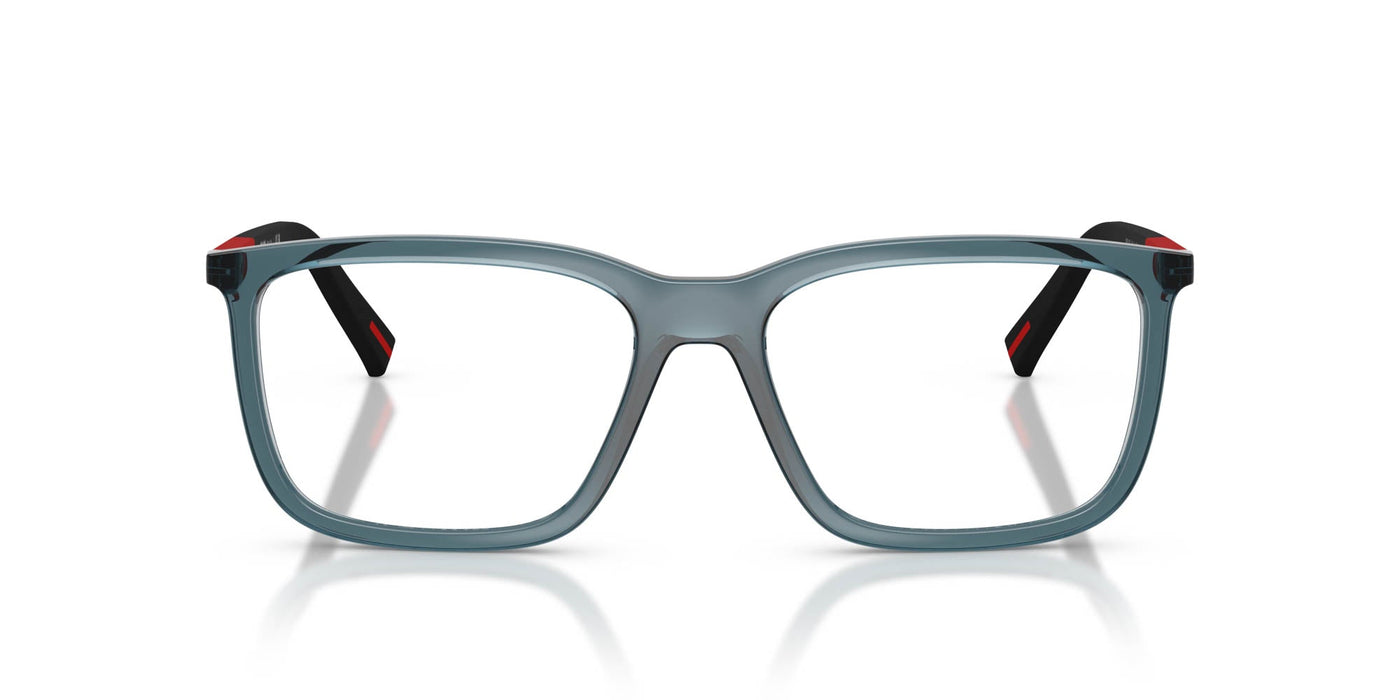 Prada Linea Rossa VPS01S Blue Transparent #colour_blue-transparent
