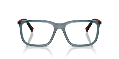 Prada Linea Rossa VPS01S Blue Transparent #colour_blue-transparent