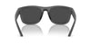 Prada Linea Rossa SPS01Z Matte Grey Metal/Grey Silver Mirror #colour_matte-grey-metal-grey-silver-mirror