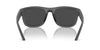 Prada Linea Rossa SPS01Z Matte Grey Metal/Grey Silver Mirror #colour_matte-grey-metal-grey-silver-mirror