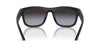 Prada Linea Rossa SPS01Z Matte Black/Grey Gradient #colour_matte-black-grey-gradient