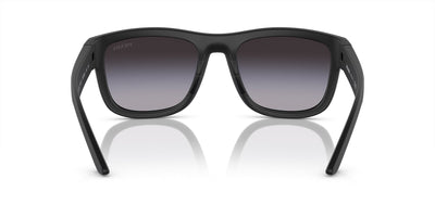 Prada Linea Rossa SPS01Z Matte Black/Grey Gradient #colour_matte-black-grey-gradient