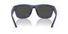 Prada Linea Rossa SPS01Z Blue Rubber/Dark Grey #colour_blue-rubber-dark-grey