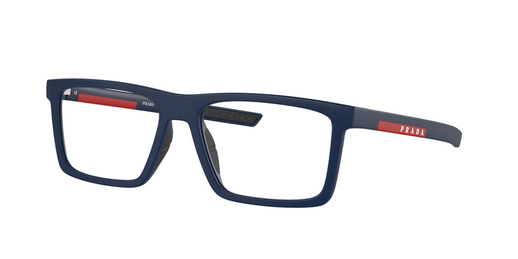 Prada Linea Rossa VPS02Q Matte Blue #colour_matte-blue