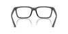 Prada Linea Rossa VPS02S Metal Grey #colour_metal-grey