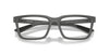 Prada Linea Rossa VPS02S Metal Grey #colour_metal-grey