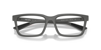 Prada Linea Rossa VPS02S Metal Grey #colour_metal-grey