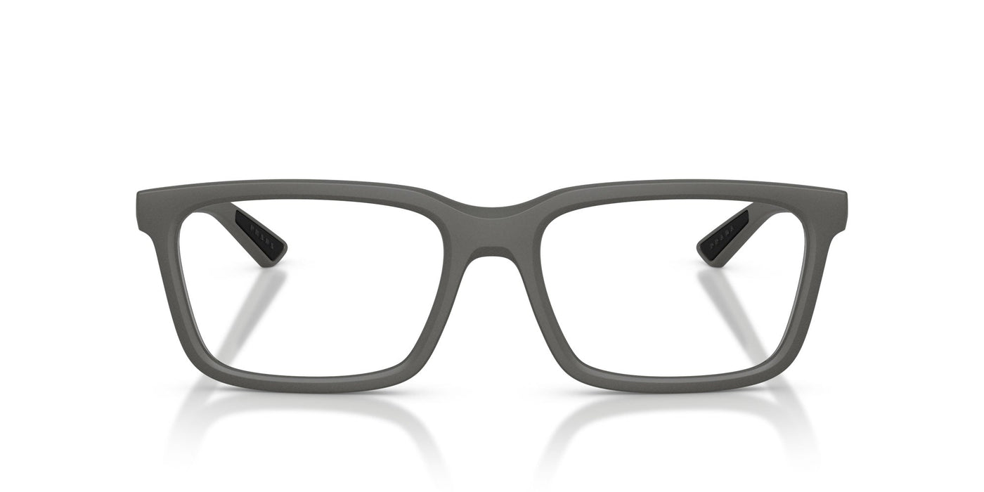 Prada Linea Rossa VPS02S Metal Grey #colour_metal-grey