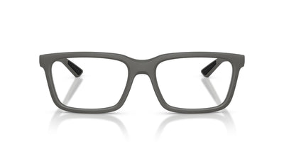 Prada Linea Rossa VPS02S Metal Grey #colour_metal-grey
