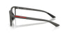 Prada Linea Rossa VPS02S Metal Grey #colour_metal-grey